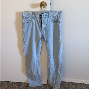 tavik jeans